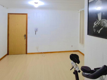 Apartamento - Venda - Mato Grande - Canoas - RS