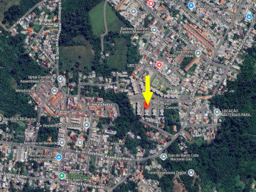 Apartamento - Venda - Olaria - Canoas - RS