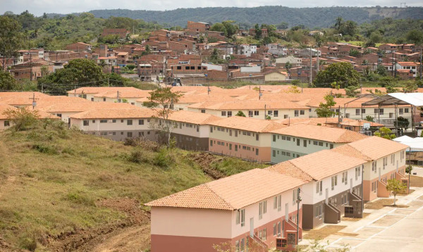 Modalidade de crdito que ser a soluo para enfrentar o dficit habitacional em 2025 e 2026.